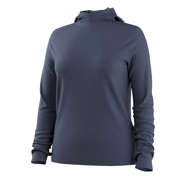 Smartwool Merino Women's Active Mesh Hoodie - Image 4
