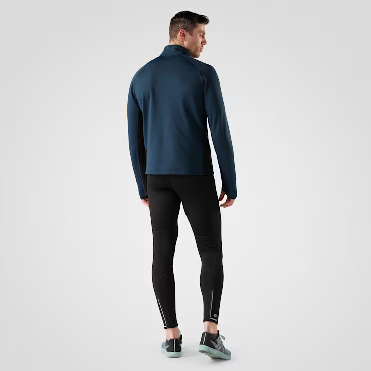 Smartwool Merino Men's Active Fleece Jacket - Image 2