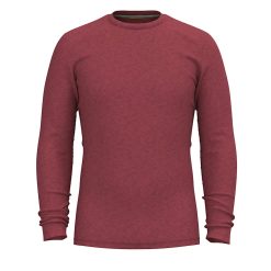 Alternative view of Smartwool Merino Men's Classic Thermal Merino Base Layer Crew