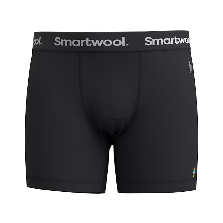 Smartwool Merino Men's Everyday Merino Boxer Brief - Image 3