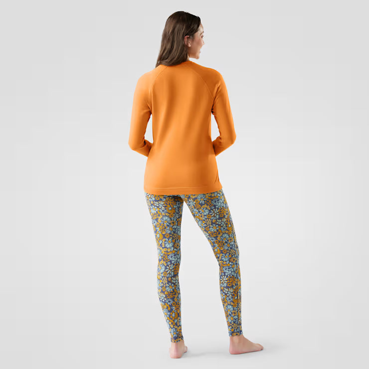 Smartwool Merino Women's Classic Thermal Merino Base Layer Crew - Image 2