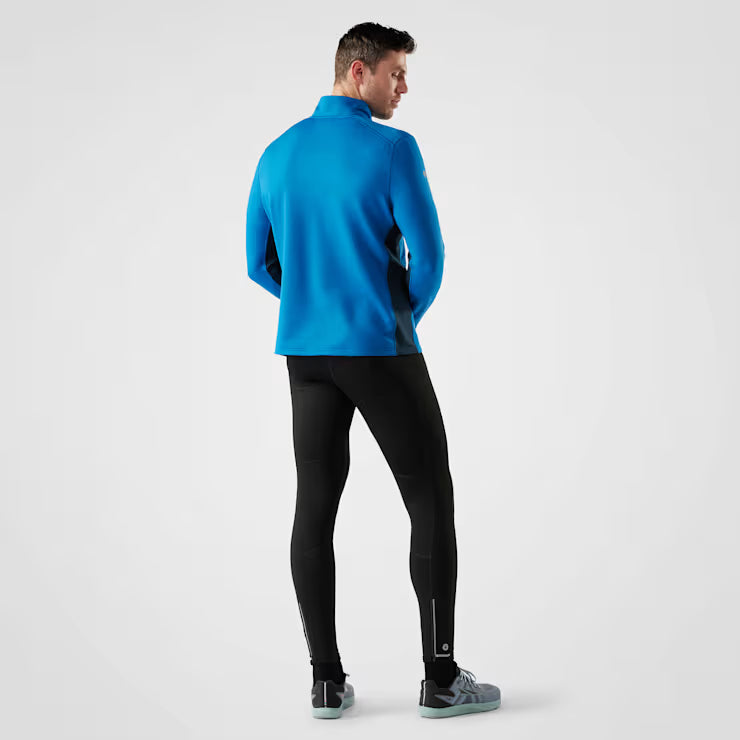 Smartwool Merino Men's Active Fleece 1/2 Zip - Image 2
