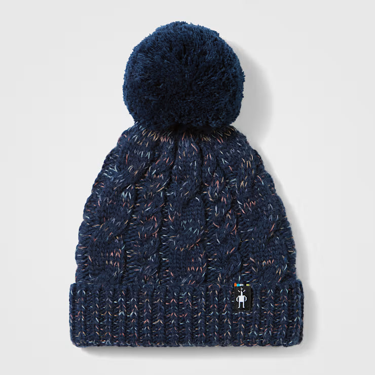 Smartwool Merino Kids' Isto Beanie - Image 2