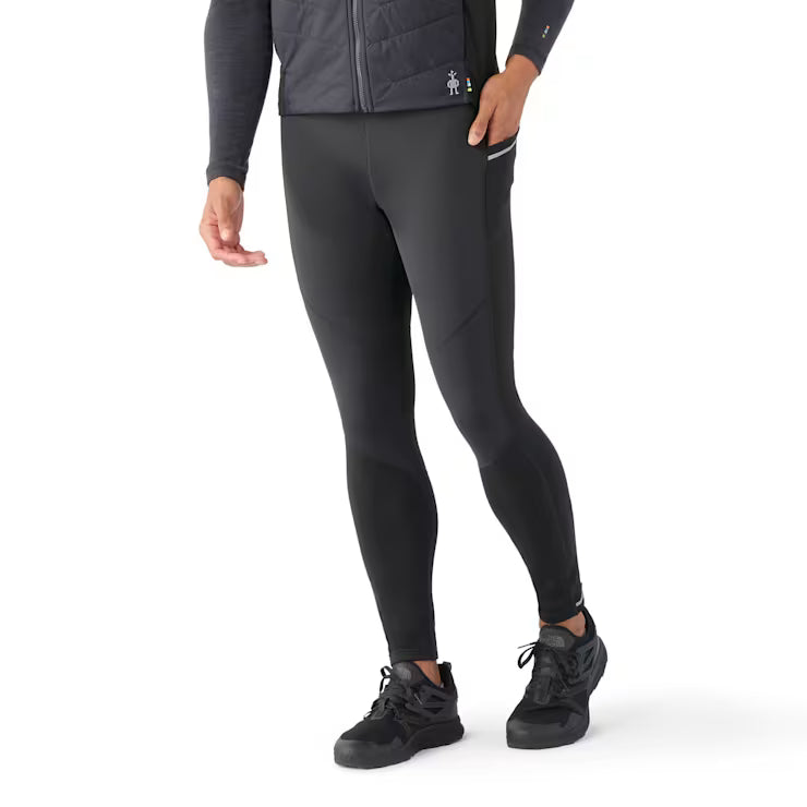 Smartwool Merino Men's Active Fleece Wind Tight