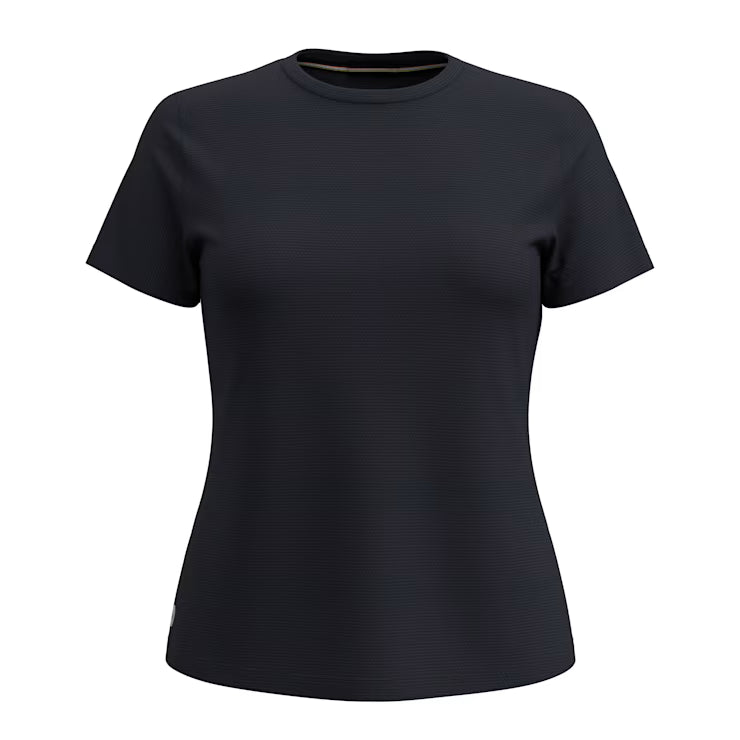Smartwool Merino Women's Active Mesh Short Sleeve - Image 3