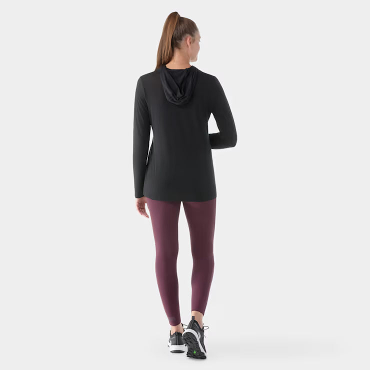 Smartwool Merino Women's Active Ultralite Hoodie - Image 2