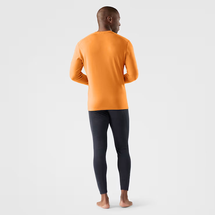Smartwool Merino Men's Classic Thermal Merino Base Layer Crew - Image 2
