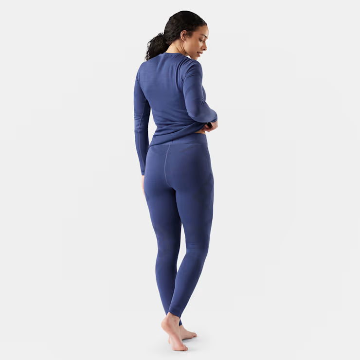 Smartwool Merino Women's Intraknit? Thermal Merino Base Layer Bottom - Image 2