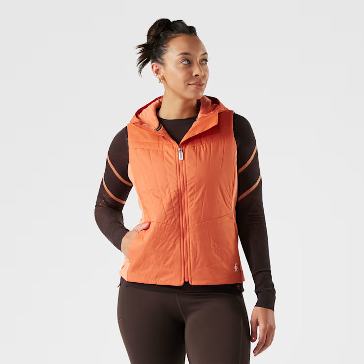 Smartwool Merino Women's Smartloft Vest