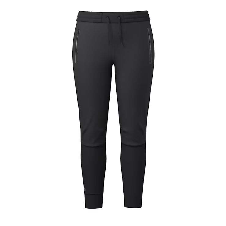 Smartwool Merino Women's Active Fleece Wind Pant - Image 5