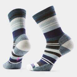 Smartwool Merino Women's Everyday Saturnsphere Crew Socks