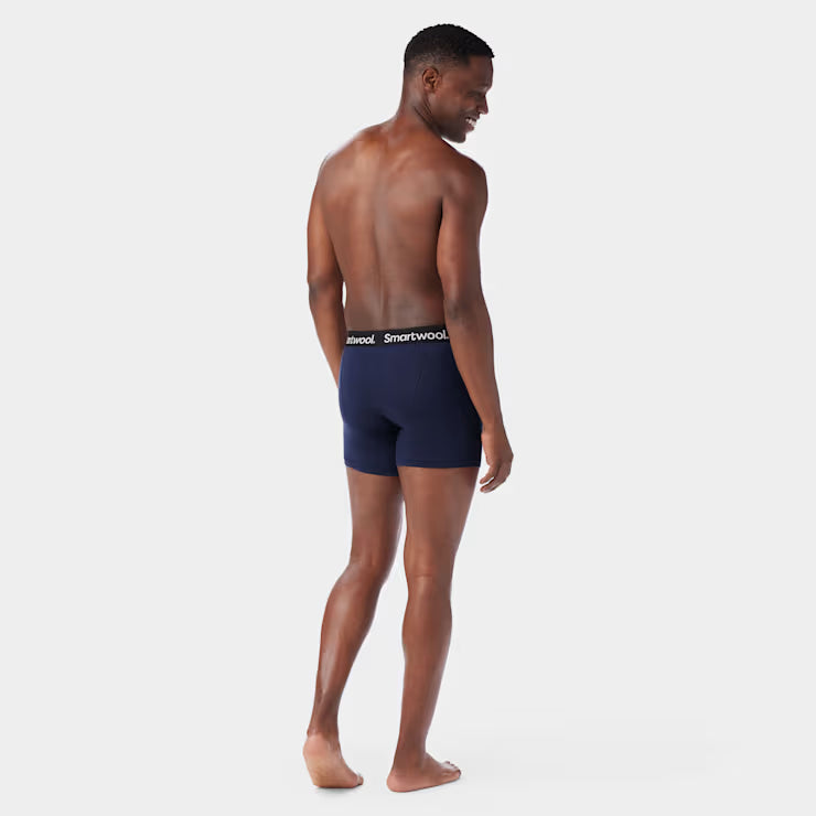 Smartwool Merino Men's Merino Boxer Brief - Image 2