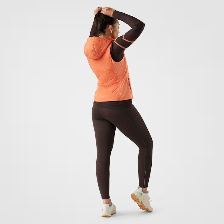 Smartwool Merino Women's Smartloft Vest - Image 2