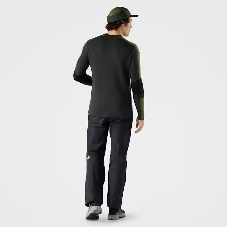 Smartwool Merino Men's Alpine Crew - Image 2