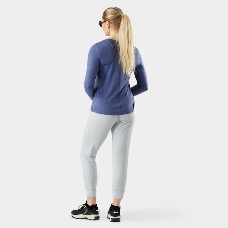Smartwool Merino Women's Active Fleece Jogger - Image 2