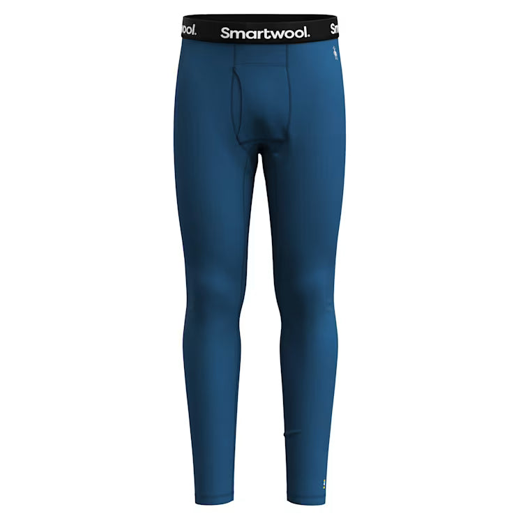 Smartwool Merino Men's Classic All-Season Merino Base Layer Bottom - Image 3