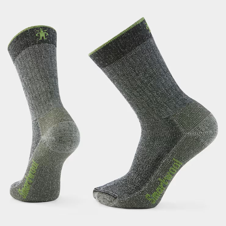 Smartwool Merino Hike Classic Edition Second Cut Crew Socks