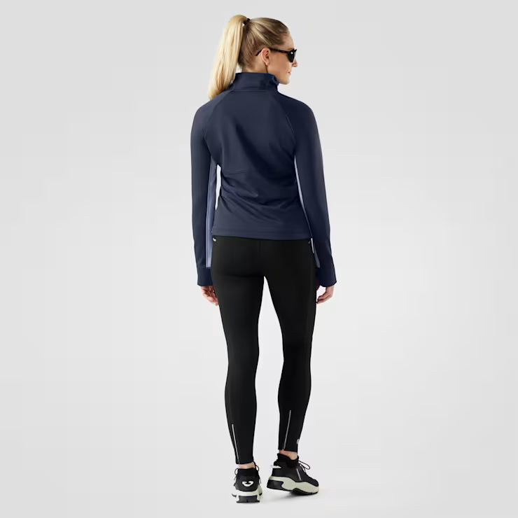Smartwool Merino Women's Smartloft Hybrid Jacket - Image 3