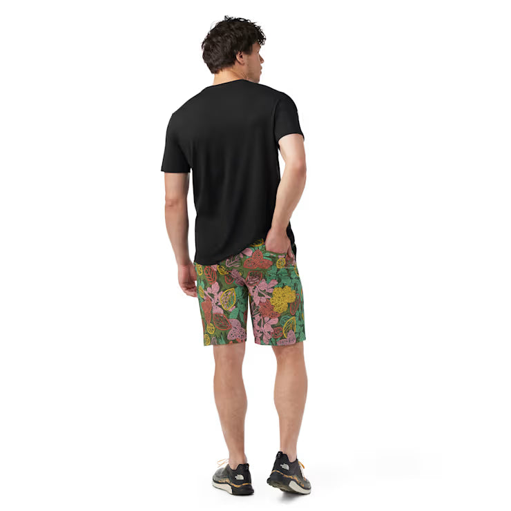 Smartwool Merino Men's 8 Short - Image 2