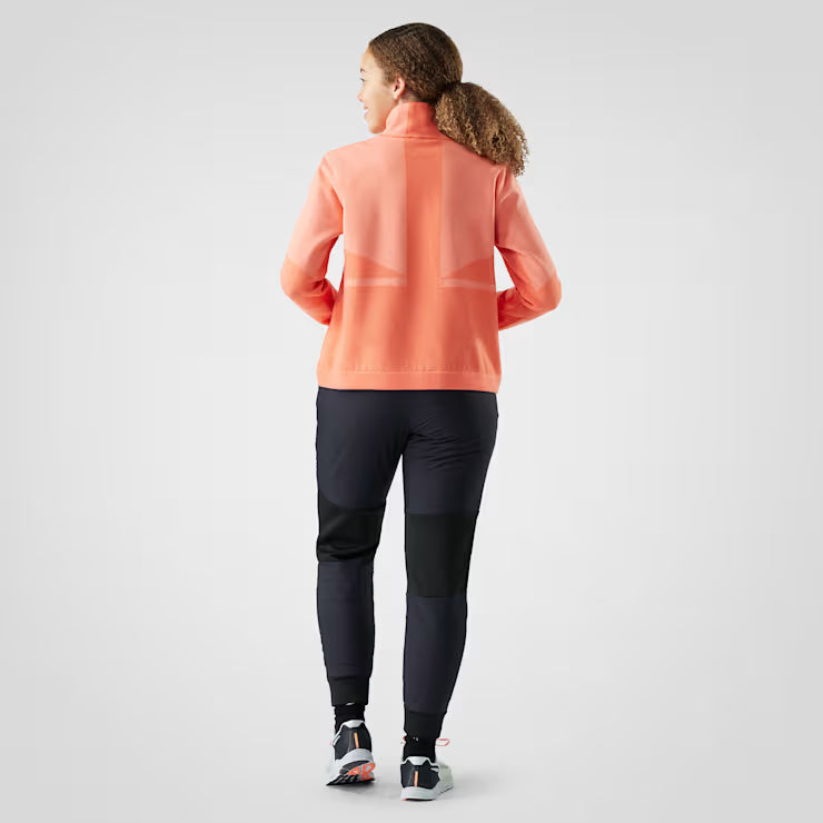 Smartwool Merino Women's Intraknit? Alpine Pullover - Image 3