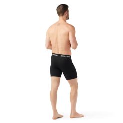 Alternative view of Smartwool Merino Men's Wind Boxer Brief