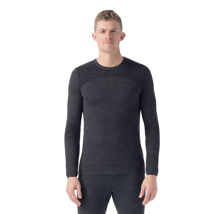 Smartwool Merino Men's Intraknit? Thermal Merino Base Layer Crew