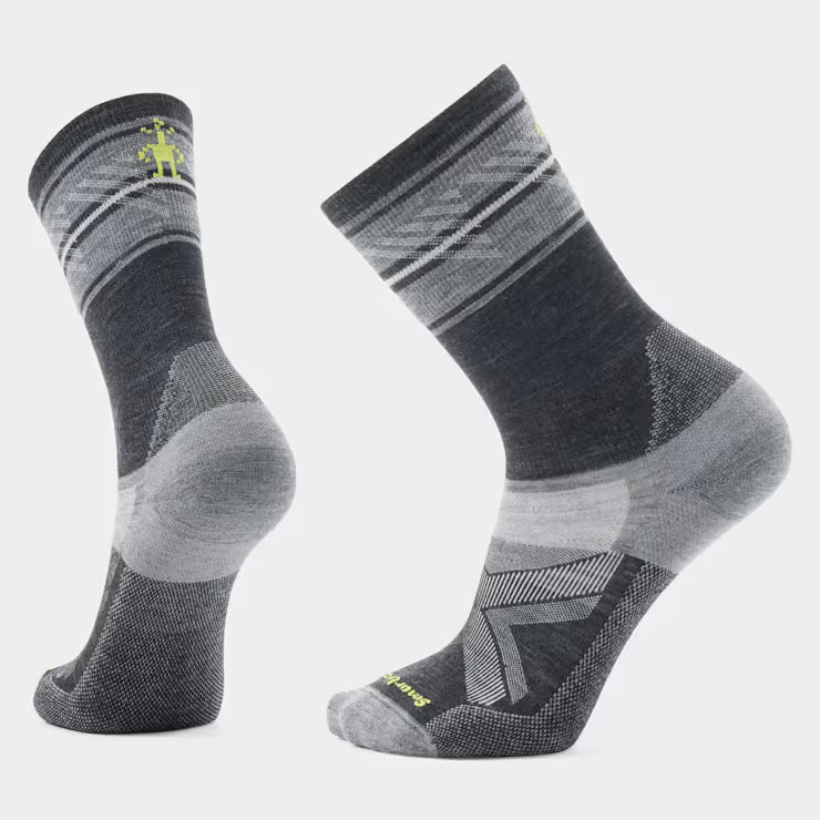 Smartwool Merino Bike Cold Weather Crew Socks