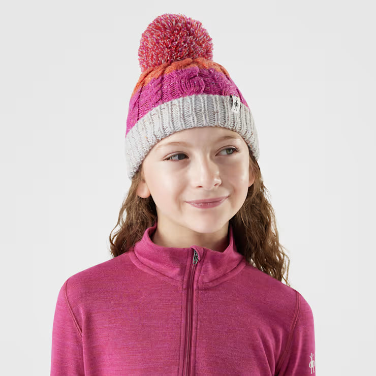 Smartwool Merino Kids' Isto Beanie