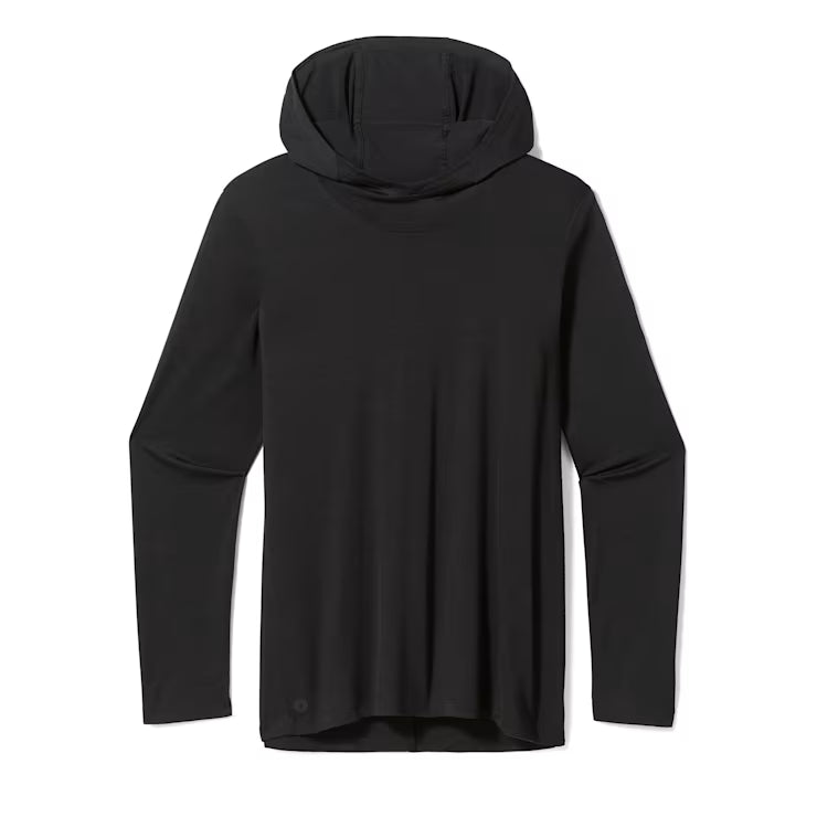 Smartwool Merino Women's Active Ultralite Hoodie - Image 3