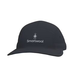 Alternative view of Smartwool Merino Smartwool 5 Panel Hat