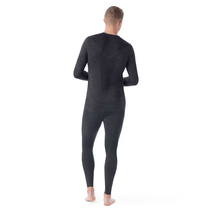 Smartwool Merino Men's Intraknit? Thermal Merino Base Layer Crew - Image 2