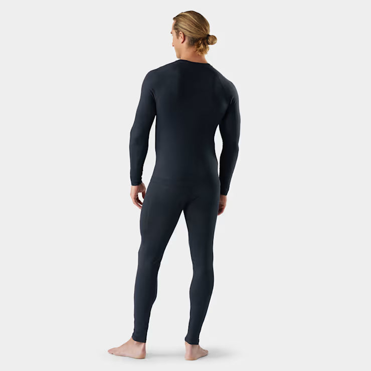 Smartwool Merino Men's Intraknit? All-Season Merino Base Layer Crew - Image 2