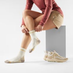 Alternative view of Smartwool Merino Women's Hike Mid Crew Socks