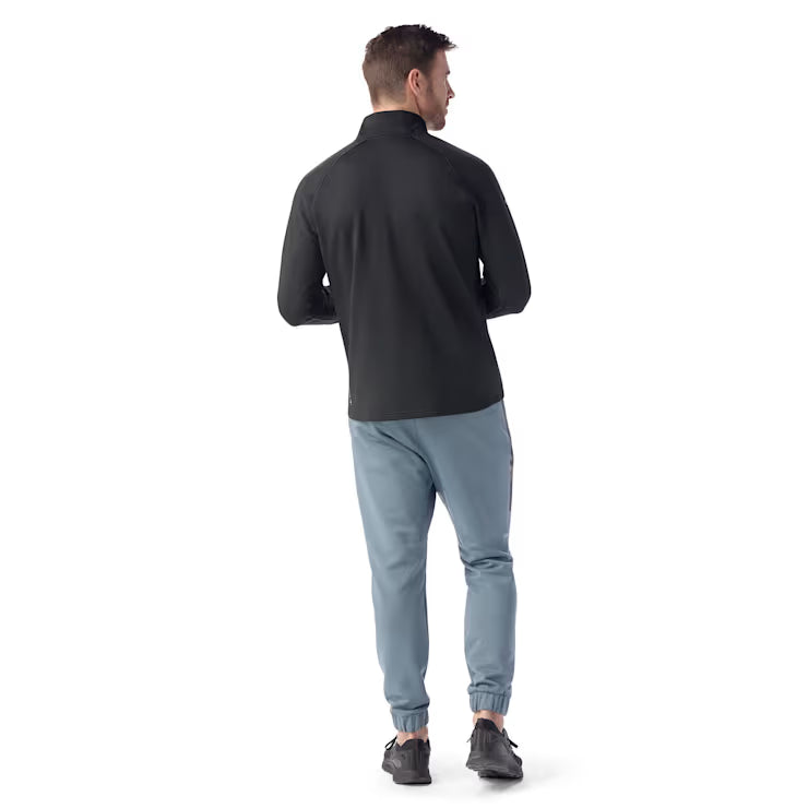 Smartwool Merino Men's Active Fleece Jacket - Image 2