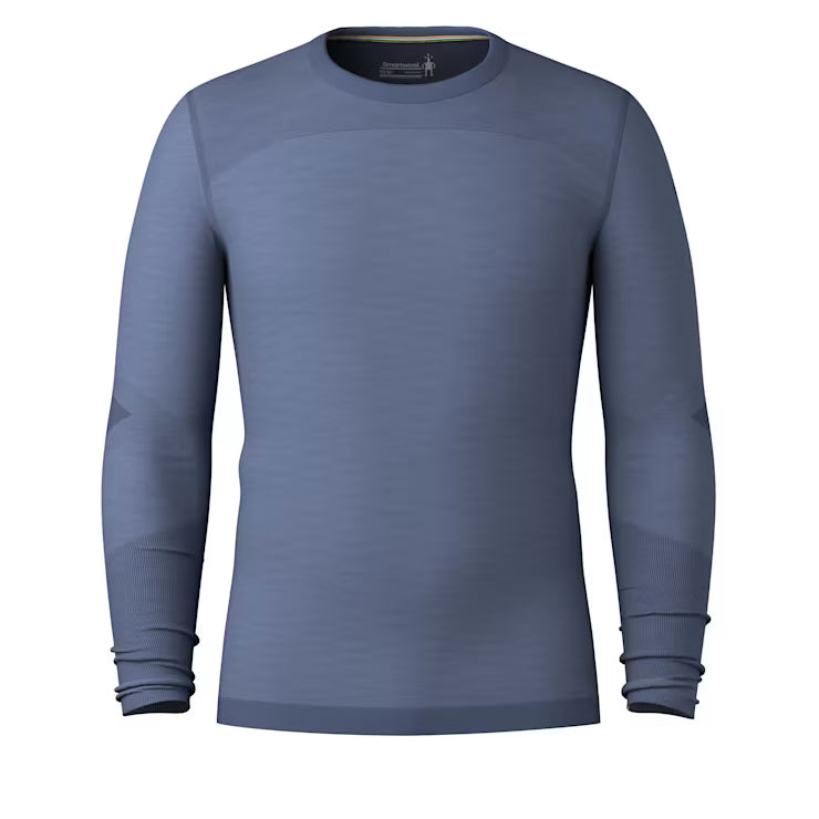 Smartwool Merino Men's Intraknit? Thermal Merino Base Layer Crew - Image 2