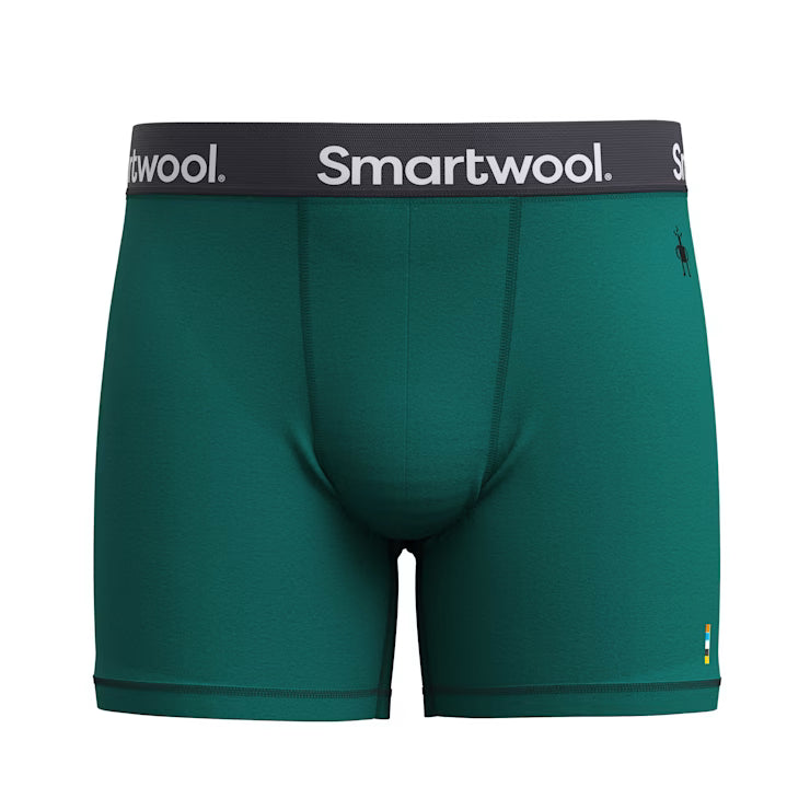 Smartwool Merino Men's Everyday Merino Boxer Brief - Image 3