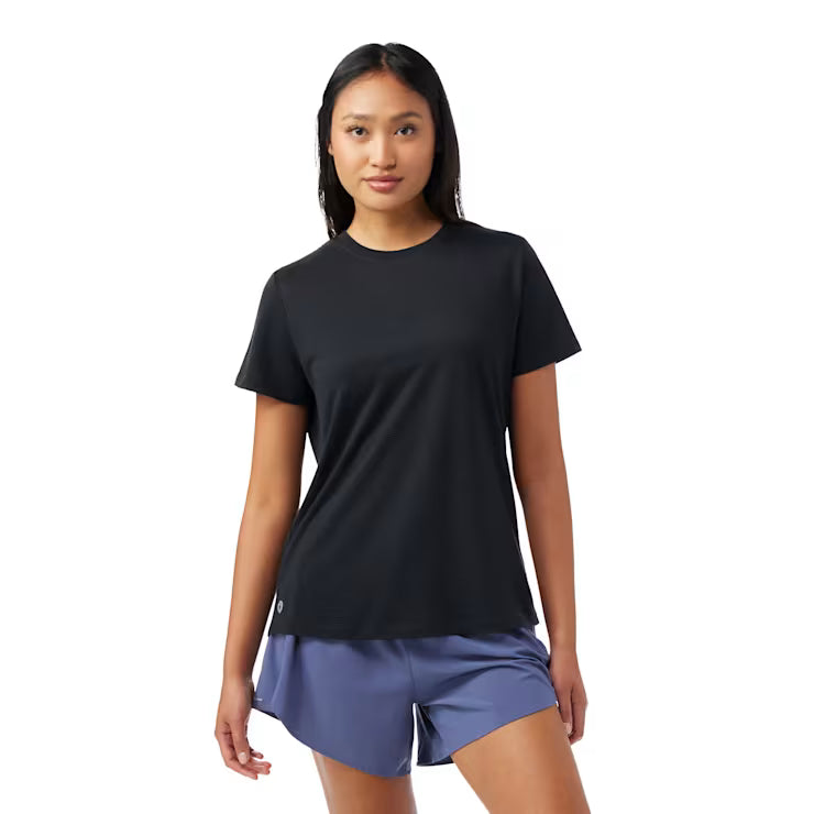 Smartwool Merino Women's Active Mesh Short Sleeve