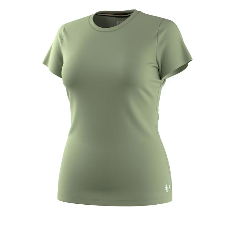 Smartwool Merino Women's Merino Short Sleeve Tee - Image 3