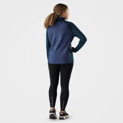 Alternative view of Smartwool Merino Women's Smartloft Pullover