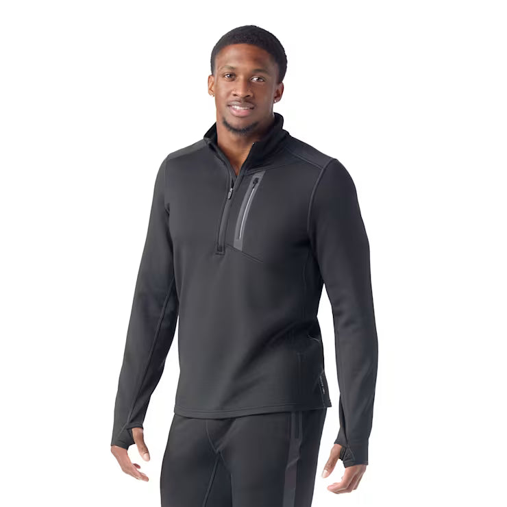 Smartwool Merino Men's Active Fleece 1/2 Zip