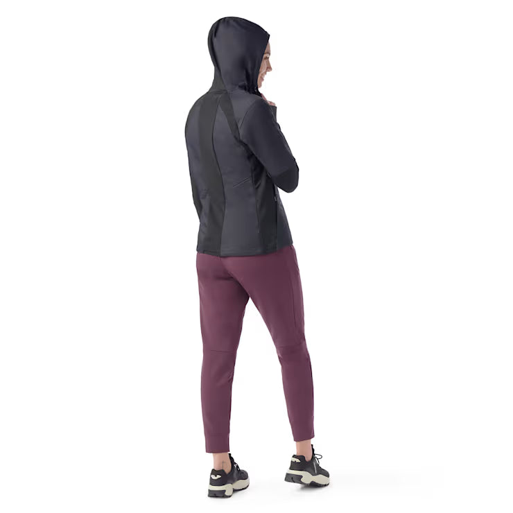 Smartwool Merino Women's Smartloft Hooded Jacket - Image 2