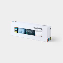 Alternative view of Smartwool Merino Women's Run Low Ankle Socks Trio Gift Box