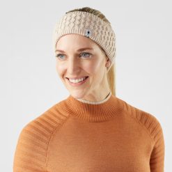 Smartwool Merino Fleece Lined Headband