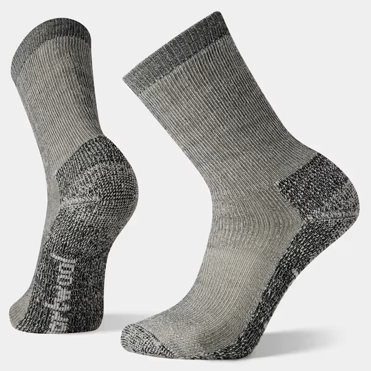 Smartwool Merino Men's Hike Classic Edition Crew Socks
