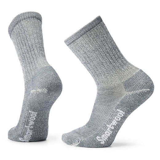 Smartwool Merino Men's Hike Classic Edition Light Cushion Crew Socks